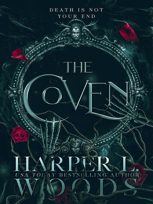 Title details for The Coven by Harper L. Woods - Wait list